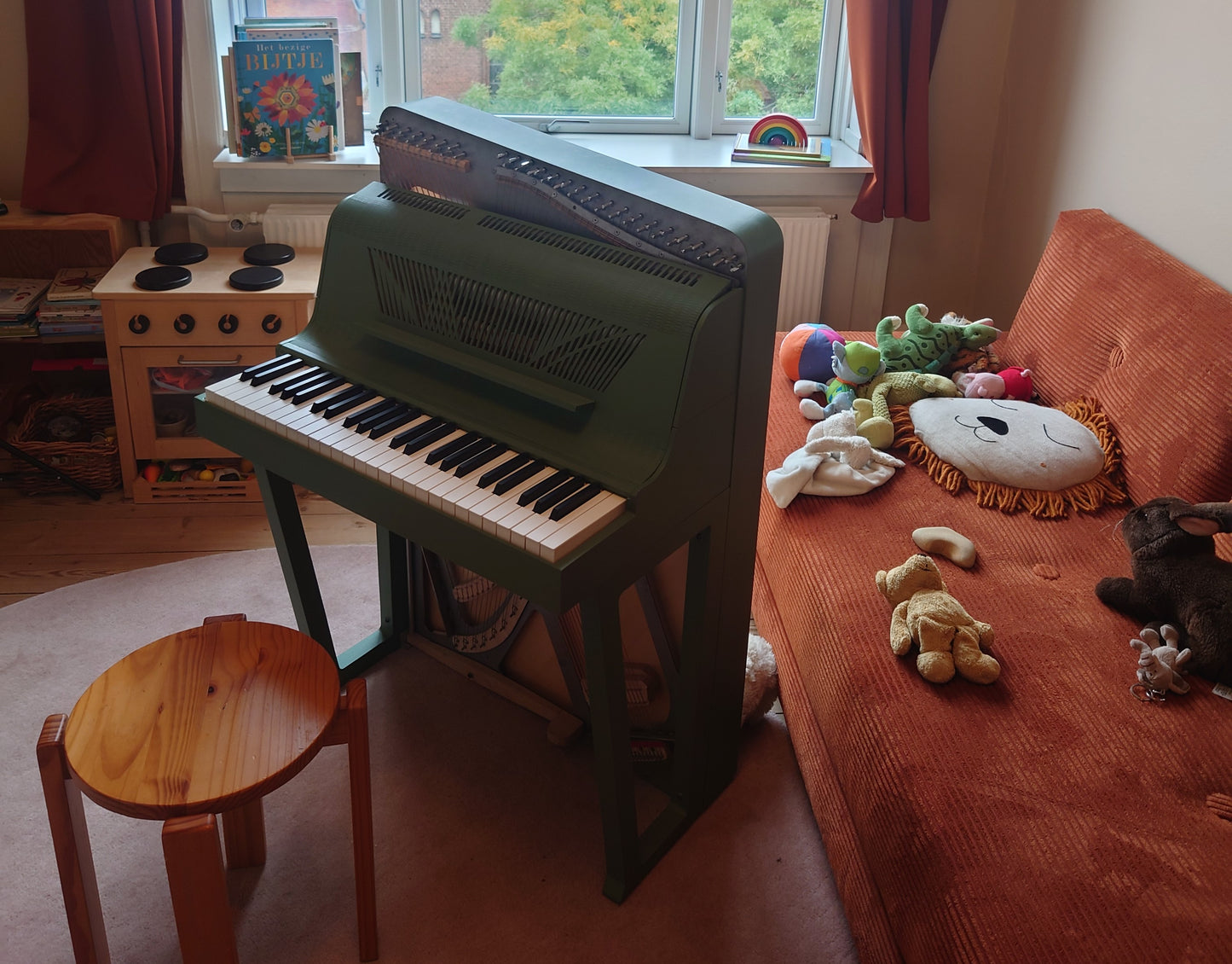 Keybird L1