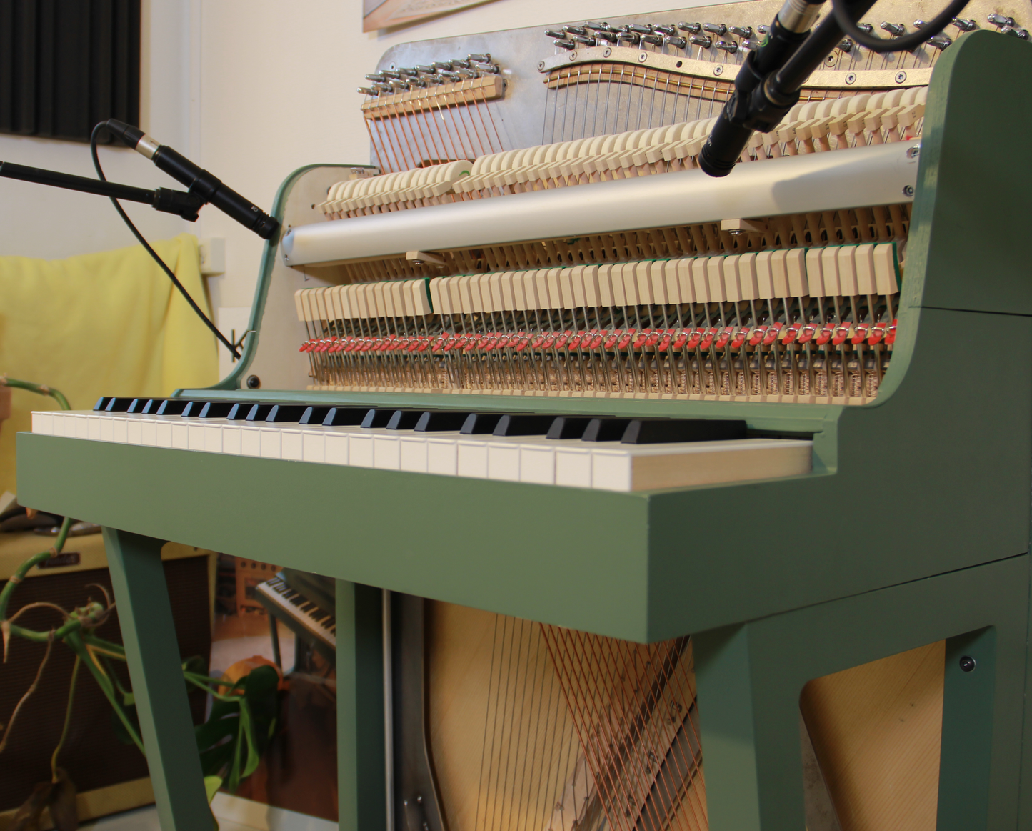 Keybird L1