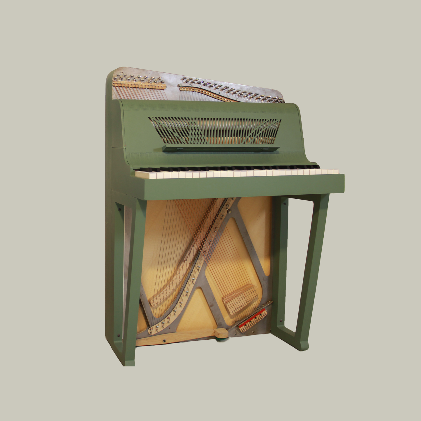 Keybird L1